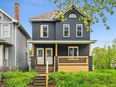 659 S 22nd St, Columbus, OH, 43205