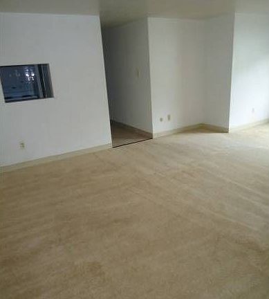 Dining/Living Area