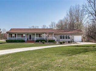 7795 Lapeer Rd, Goodells, MI 48027