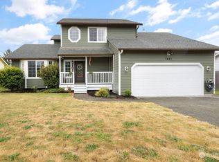 1651 SW 8th Ave, Oak Harbor, WA