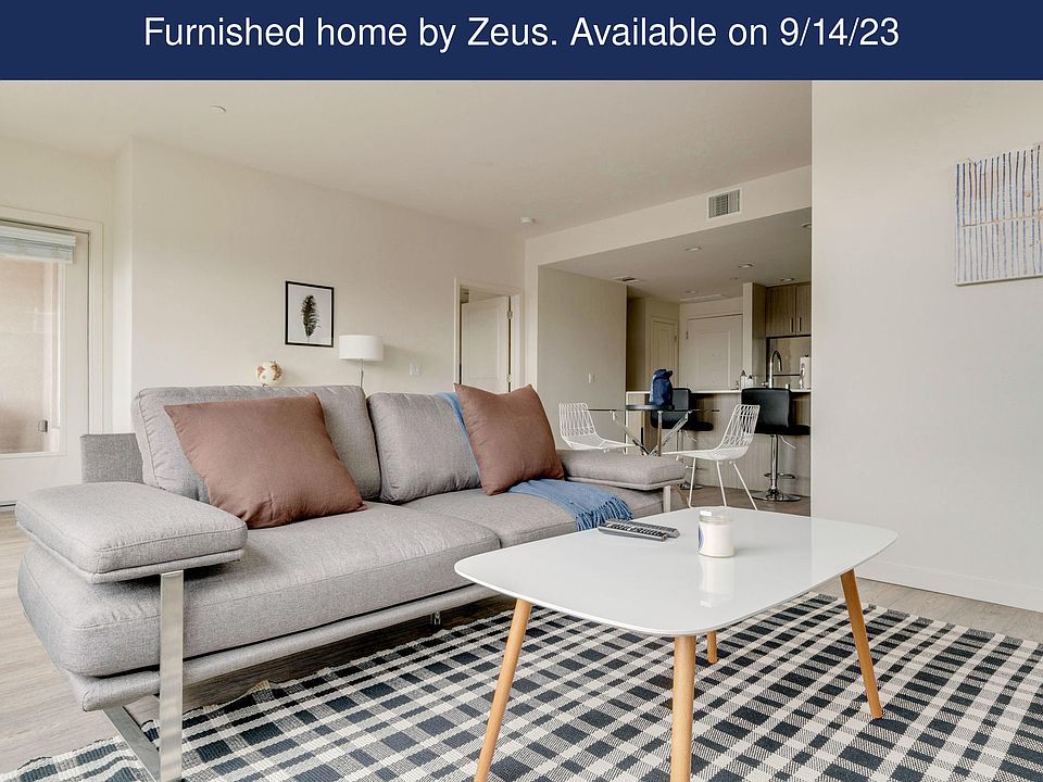 At Zeus, we design move-in ready homes and fully manage them ourselves.