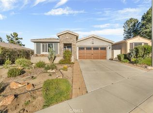 312 Pipe Spgs, Beaumont, CA 92223