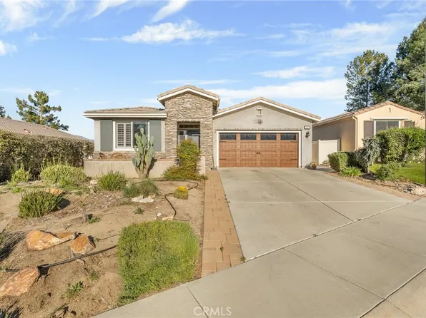 312 Pipe Spgs, Beaumont, CA 92223