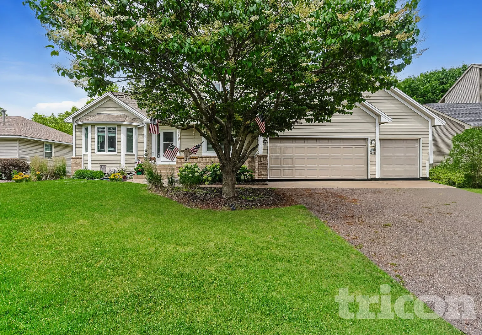 11436 Rosemill Ct N Champlin MN — Photo 1