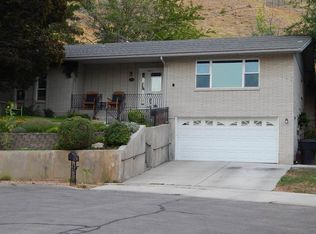 1305 E 225 N, Springville, UT 84663