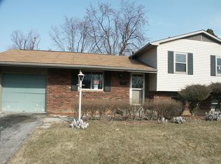 2916 Ravenswood Ct, Columbus, OH 43232