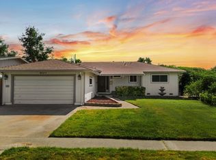 807 Oak Ridge Dr, Roseville, CA 95661