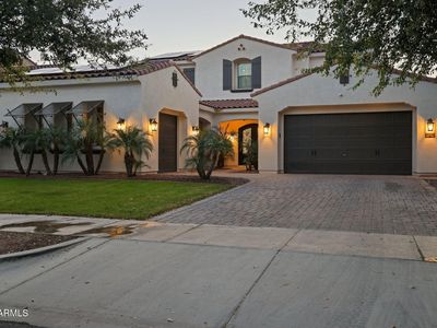 4446 N GOLF Drive, Buckeye, AZ, 85396