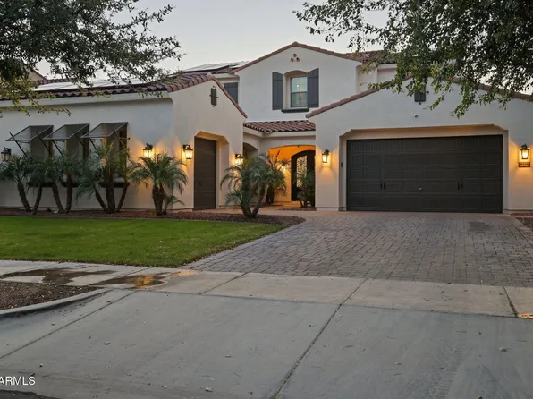 4446 N GOLF Drive, Buckeye, AZ 85396