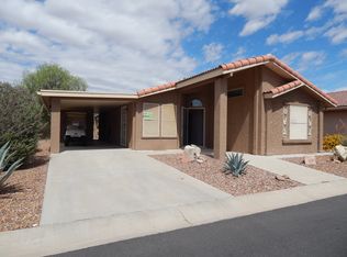 7373 E Us Highway 60 LOT 117, Gold Canyon, AZ 85118