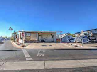7750 E Broadway Rd LOT 495, Mesa, AZ 85208