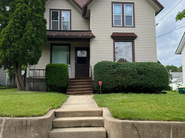 1634 5th Ave #2, Rockford, IL 61104