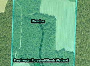 0 D E Lovett Rd, Milton, FL 32570