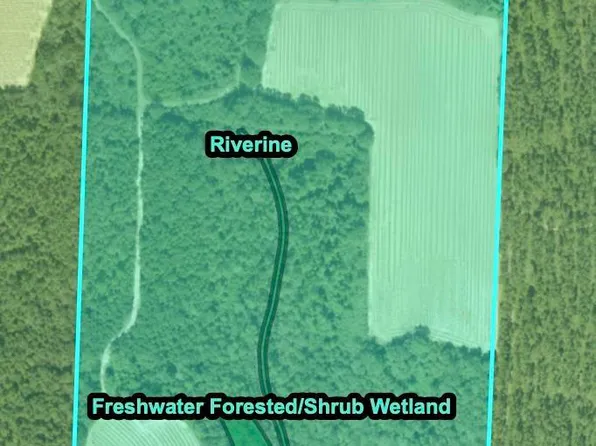 0 D E Lovett Rd, Milton, FL 32570