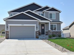 3304 Sapphire Ct, Greeley, CO 80634