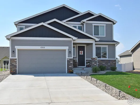 3304 Sapphire Ct, Evans, CO 80634