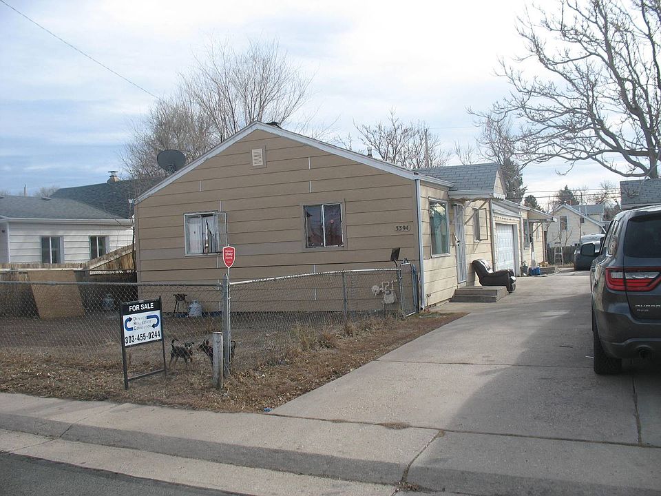 1st image of 3394/3396 W Gill Pl