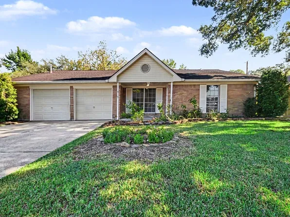415 Morningside Dr, Friendswood, TX 77546