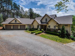 3886 Mount Beulah Rd, Sherrills Ford, NC 28673