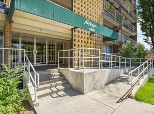 4801 E 9th Ave APT 704S, Denver, CO 80220