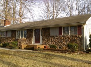 5644 Howell Dr, Dublin, VA 24084