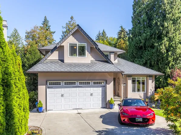 21015 46th Ave, Langley, BC V3A 8M4