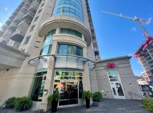 234 Rideau St #1806, Ottawa, ON K1N 0A9