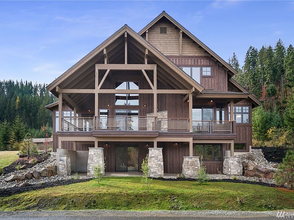 1st image of 60 Polallie Ln