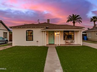 2241 N 16th Ave, Phoenix, AZ 85007
