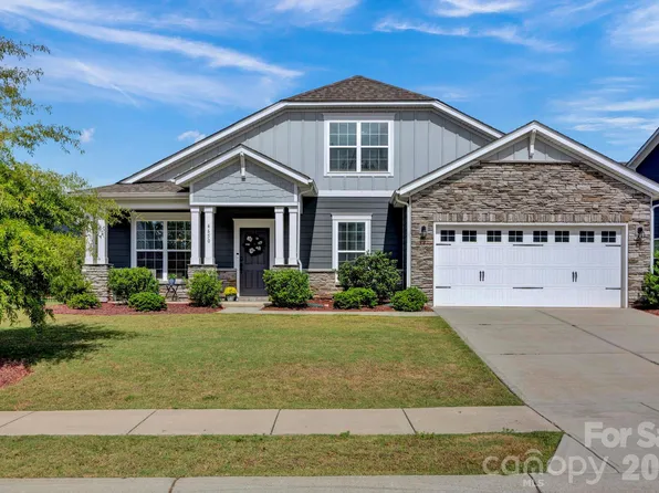 4650 Monument Valley Dr, Indian Land, SC 29707