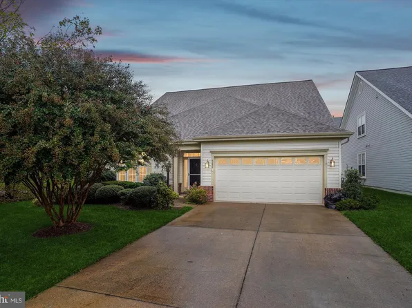 6290 Settlers Trail Pl, Gainesville, VA 20155