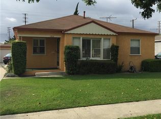 13831 Greenbrier Ave, Bellflower, CA 90706