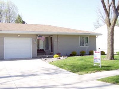 1632 Knollcrest Dr, Fort Dodge, IA, 50501