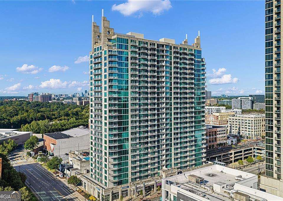 1st image of 361 17th St Unit 2223