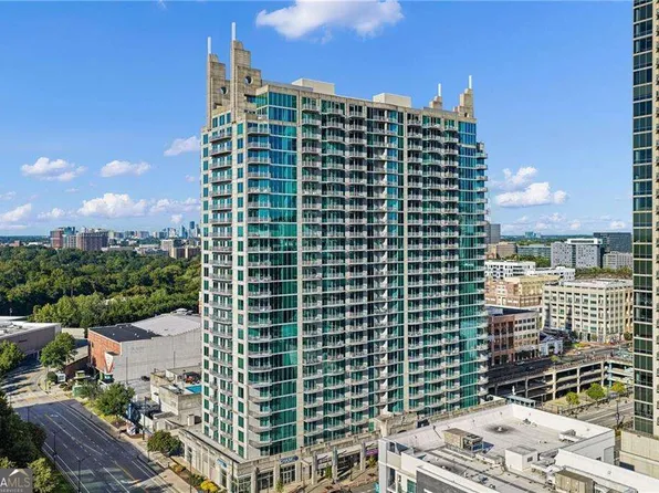 361 17th St Unit 2223, Atlanta, GA 30363