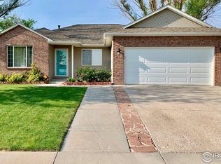 1902 Emerson St, Brush, CO 80723