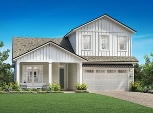 Sparrow Elite Plan, Shores at RiverTown - Gulf Collection, Saint Johns, FL 32259