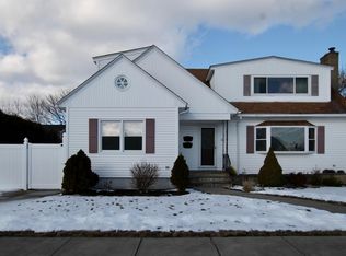 35 Prosper St #2, Providence, RI 02904