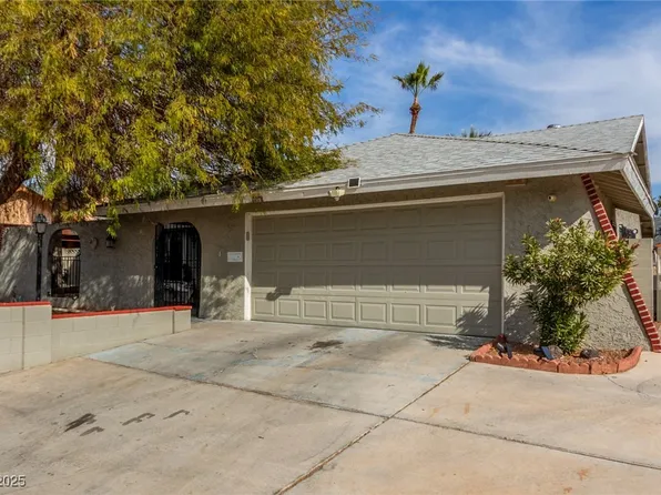 4134 Grace St, Las Vegas, NV 89121