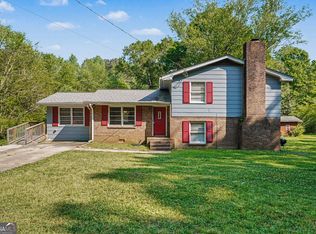 603 Wisso Rd, Griffin, GA 30223