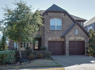 6806 Prairie Flower Trl, Dallas, TX 75227