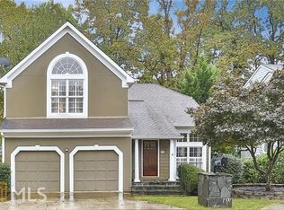 3155 Park Chase, Johns Creek, GA 30022