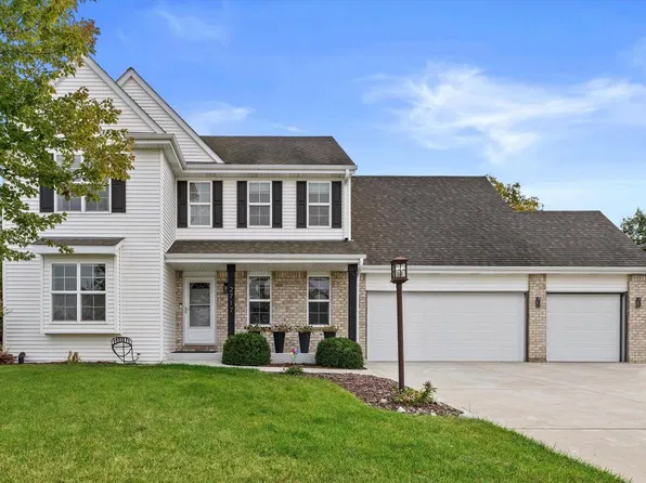 2717 Avalon COURT, Mount Pleasant, WI 53406