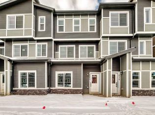 75 Cornerstone Ave NE #221, Calgary, AB T3N1G7