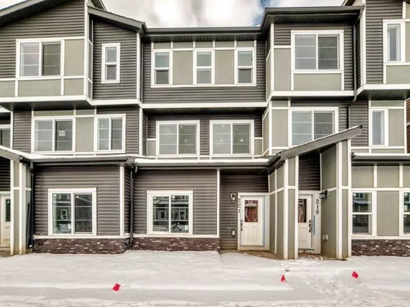 75 Cornerstone Ave NE #221, Calgary, AB T3N 1G7
