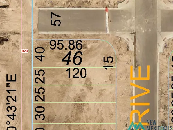 Platino Dr, Hobbs, NM 88240