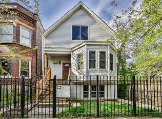3516 W Belden Ave #2, Chicago, IL 60647