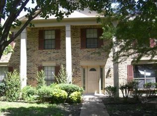 3425 Dublin Trl, Mesquite, TX 75149