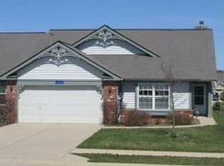 1352 McCormicks Cir, Danville, IN 46122