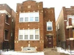 6344 S Campbell Ave, Chicago, IL 60629